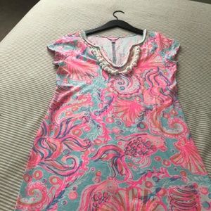 Lily Pulitzer dress